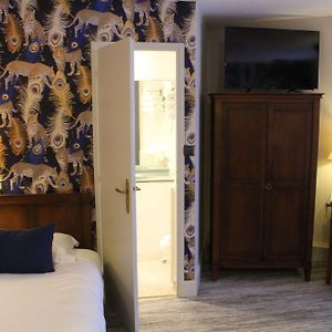 Chambre Supérieure Triple